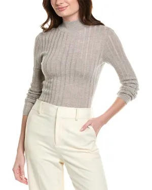 BOSS Hugo Boss Fatirami Wool Sweater
