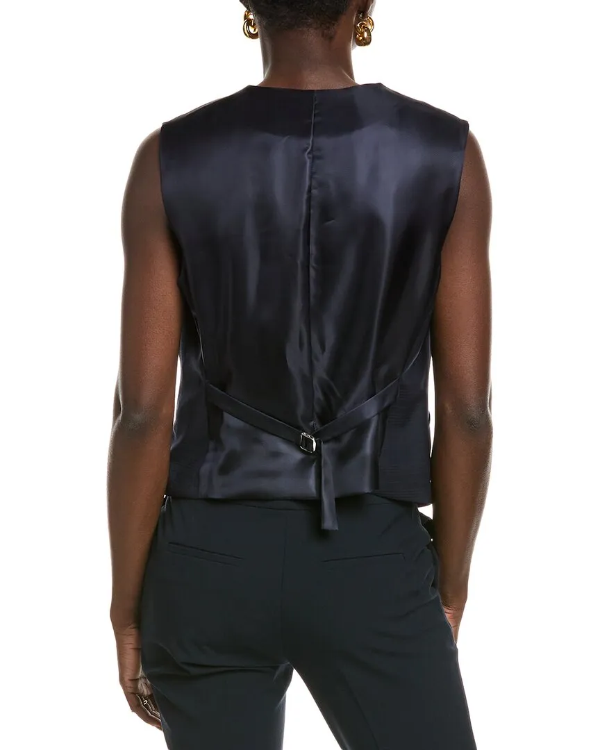 BOSS Hugo Boss Janero Wool Vest