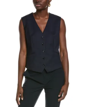 BOSS Hugo Boss Janero Wool Vest
