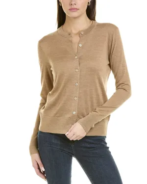 Brooks Brothers Wool Cardigan
