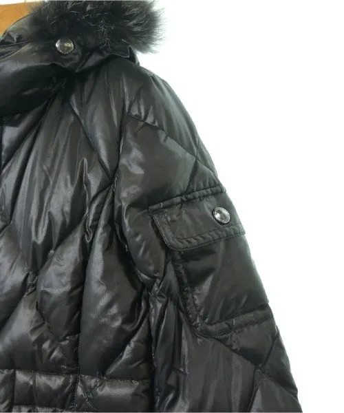 BURBERRY Down jackets/Vests
