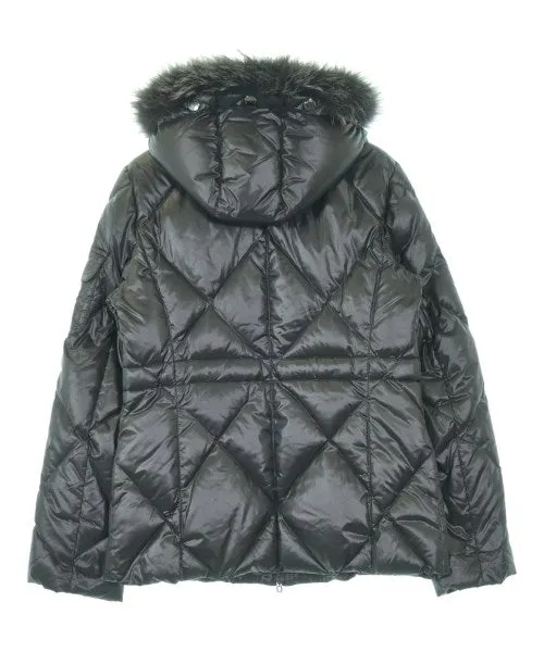 BURBERRY Down jackets/Vests