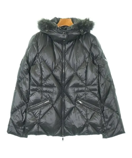 BURBERRY Down jackets/Vests