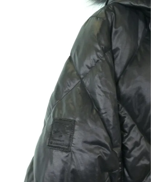 BURBERRY Down jackets/Vests