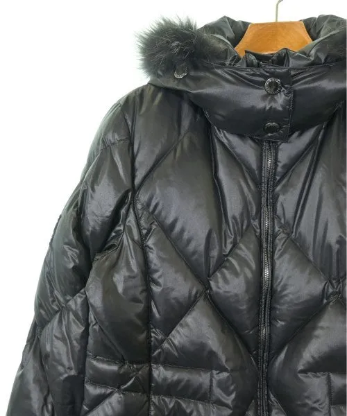 BURBERRY Down jackets/Vests