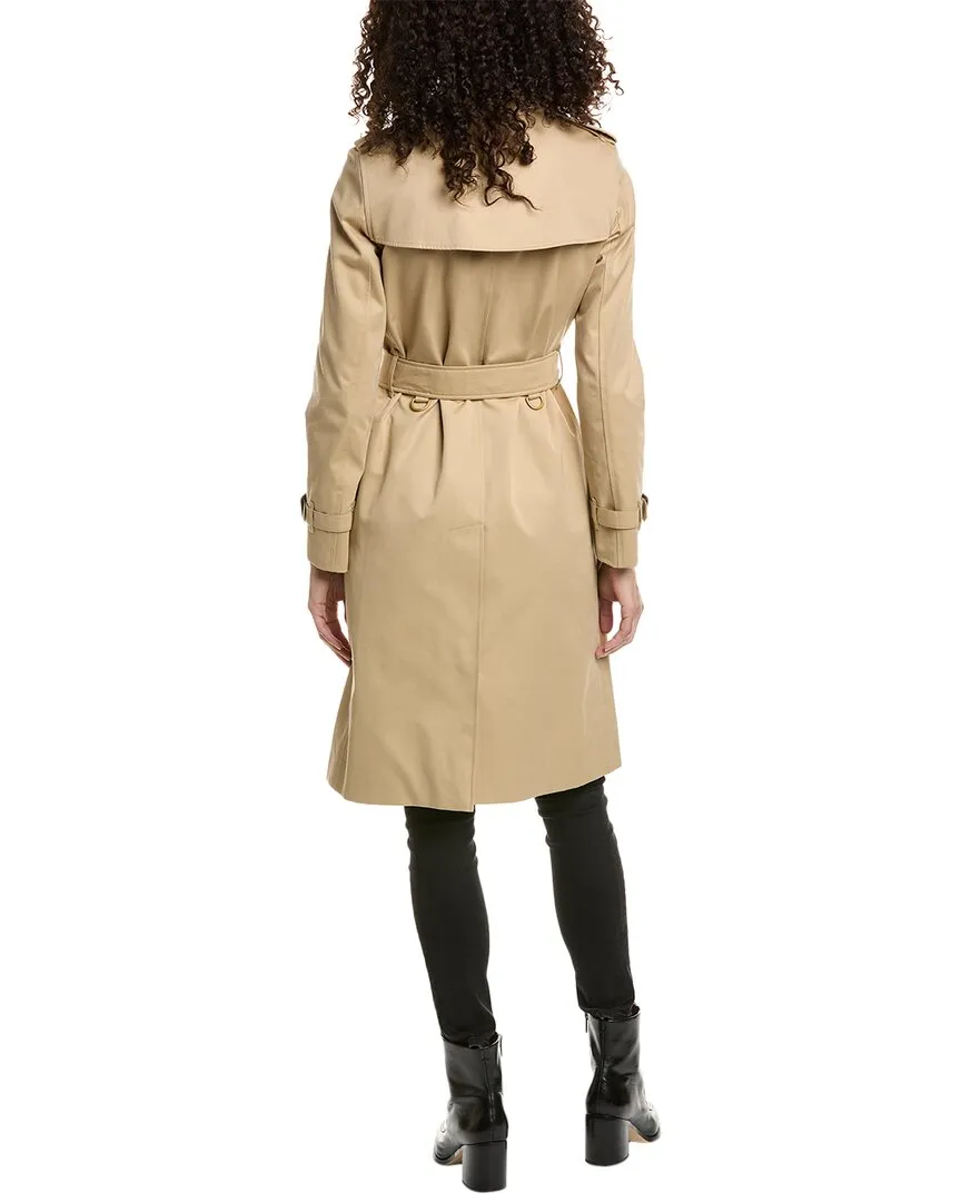 Burberry The Kensington Trench Coat