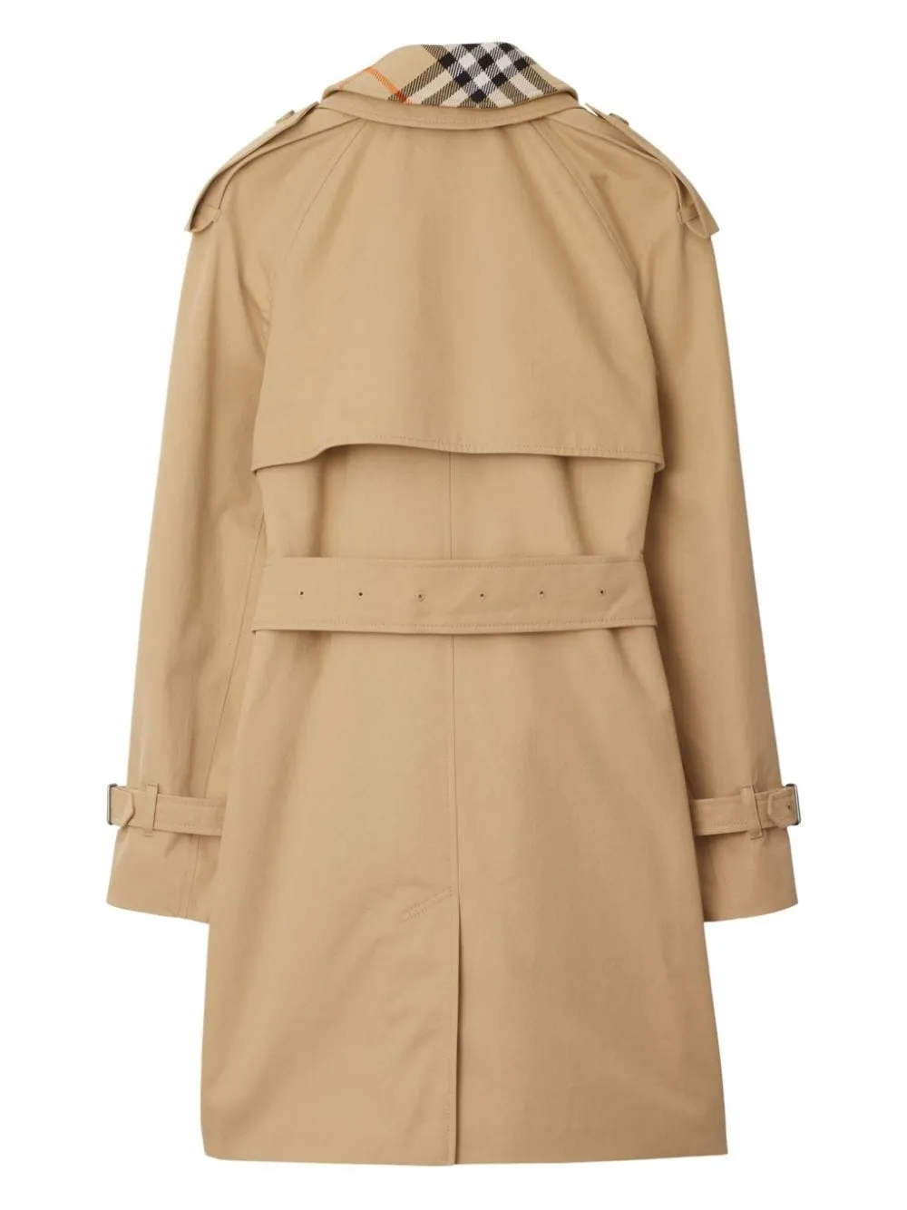Burberry Women's Coats