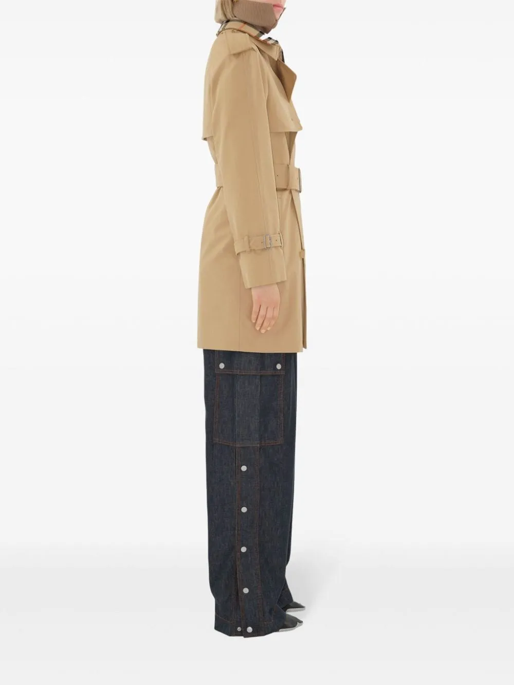 Burberry Women's Coats