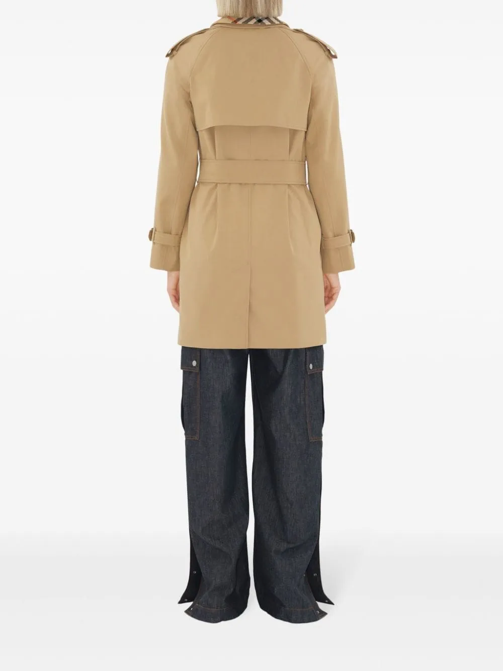 Burberry Women's Coats
