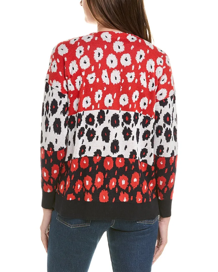 cabi Upbeat Cardigan