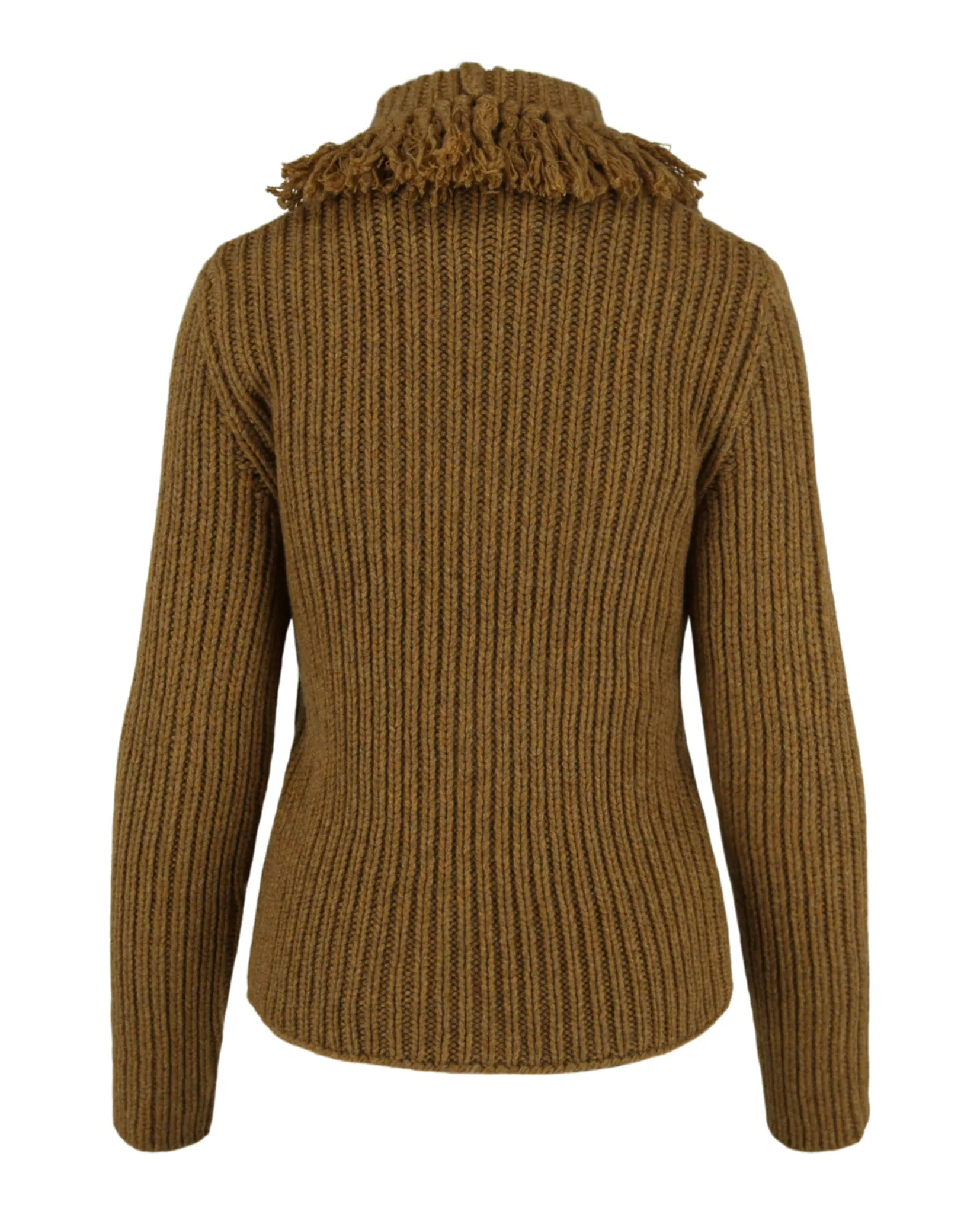 Cashmere Pullover Sweater