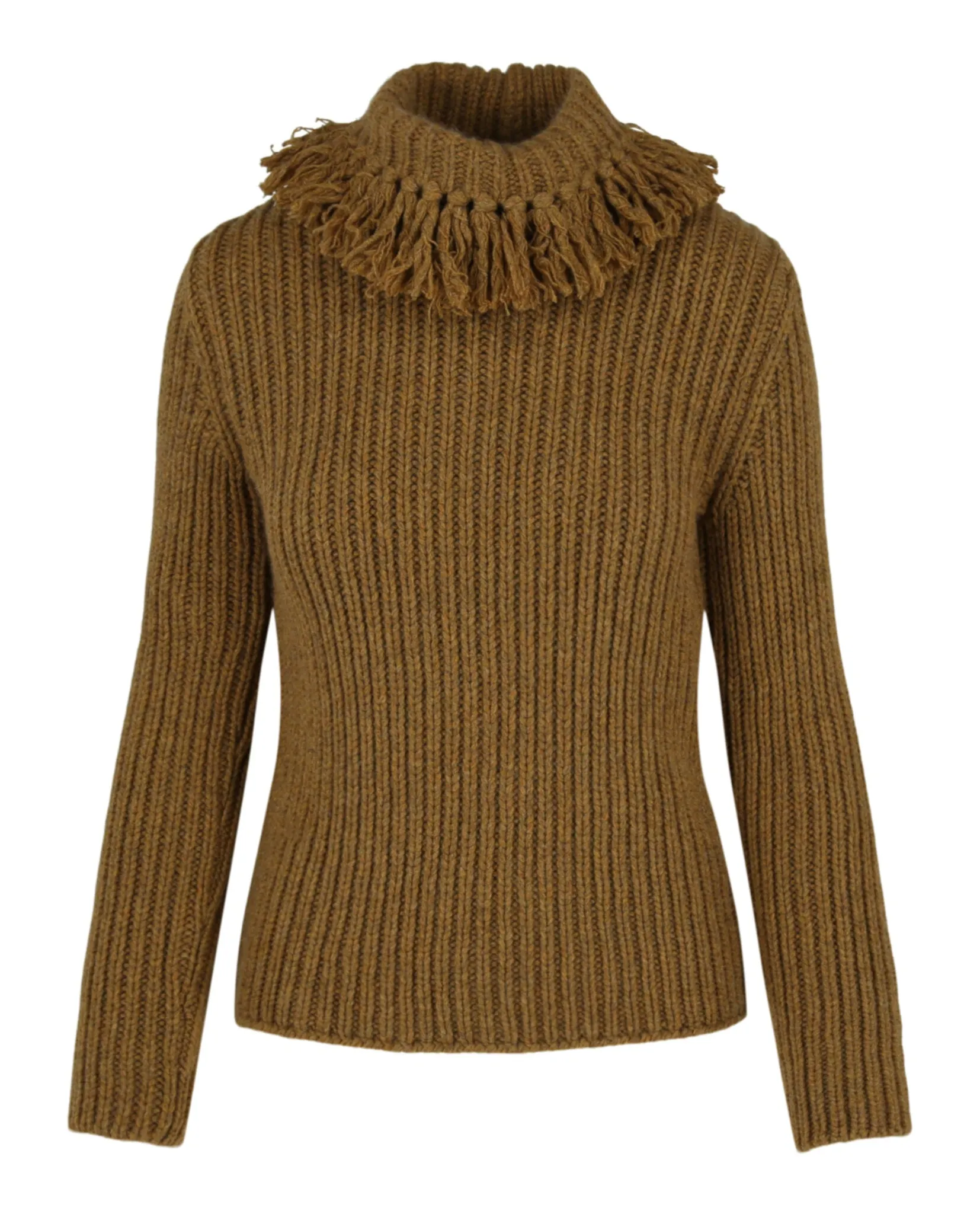 Cashmere Pullover Sweater