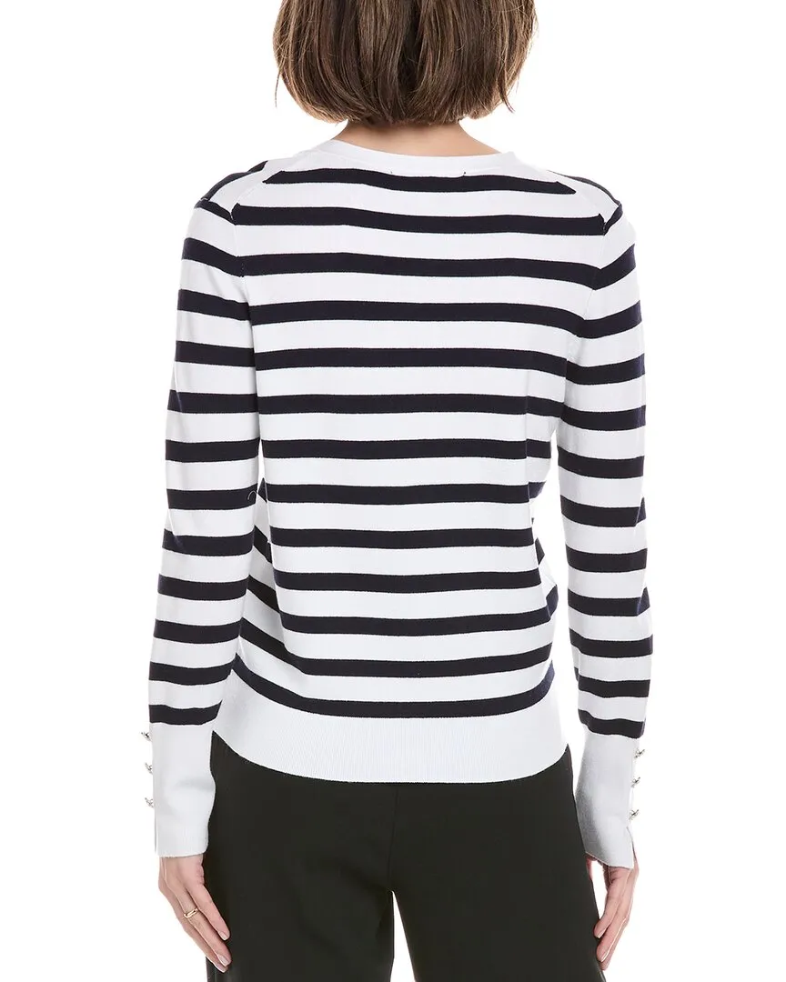 Catherine Malandrino Cardigan