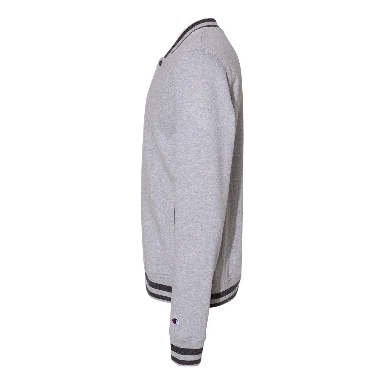 Champion Unisex Bomber Jacket