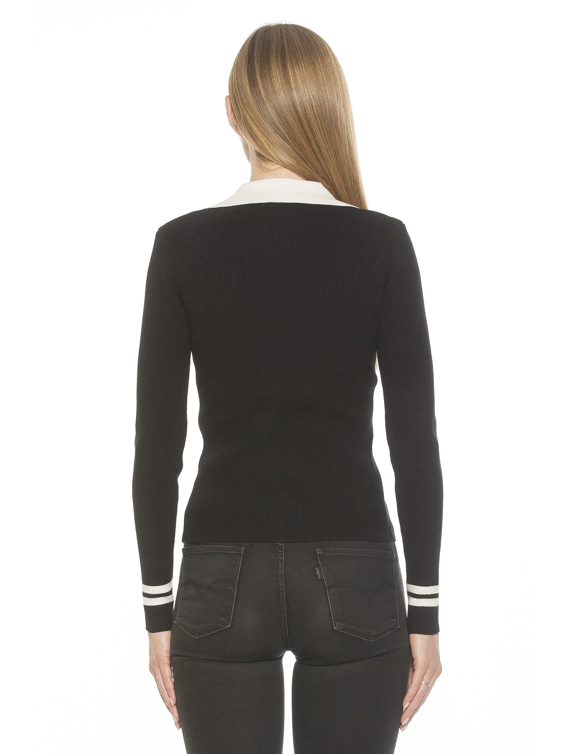 Charlie Cardigan