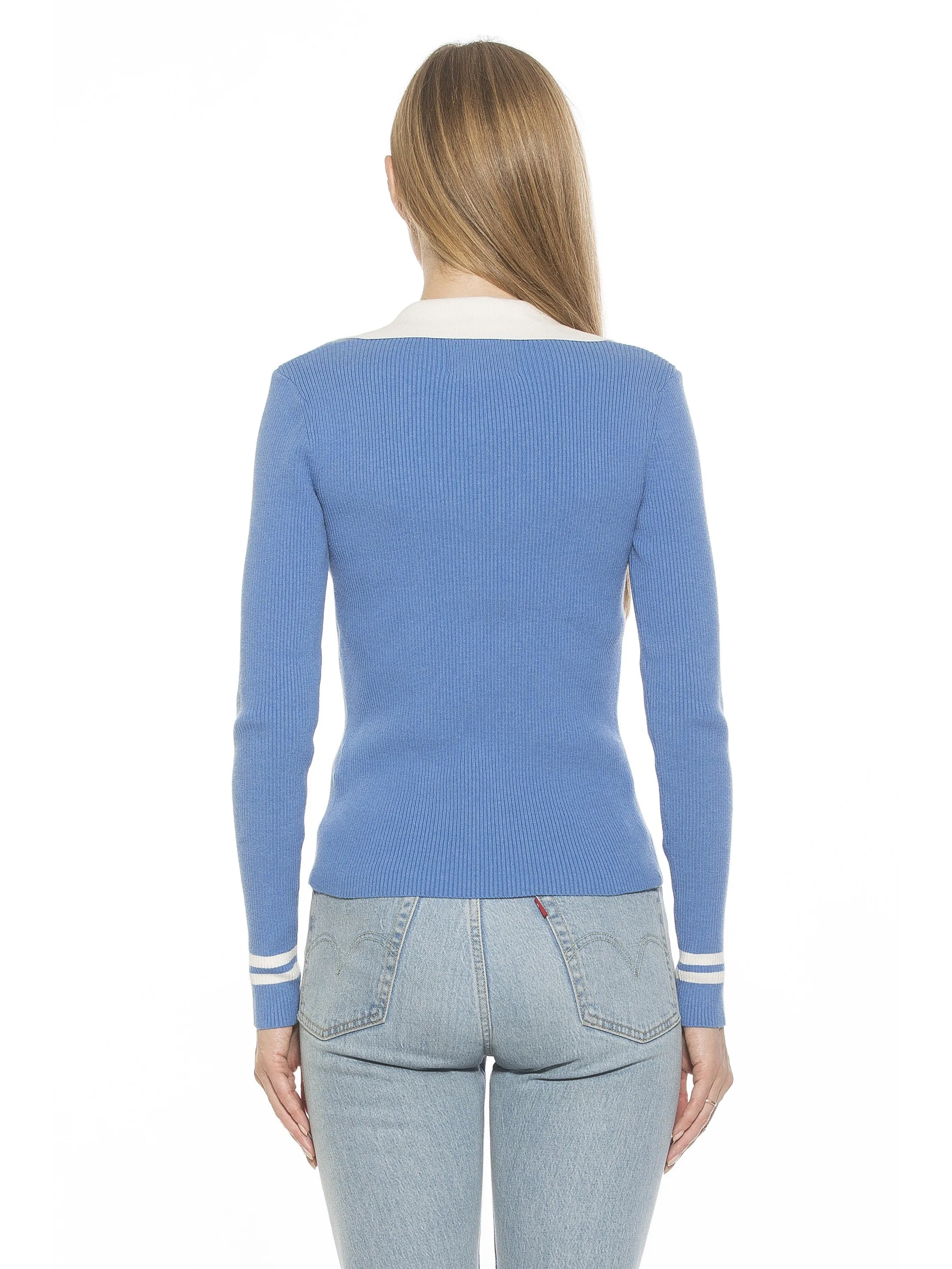 Charlie Cardigan