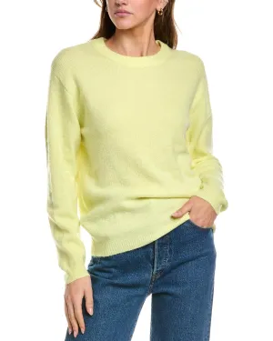 Chaser Frankie Mohair-Blend Pullover