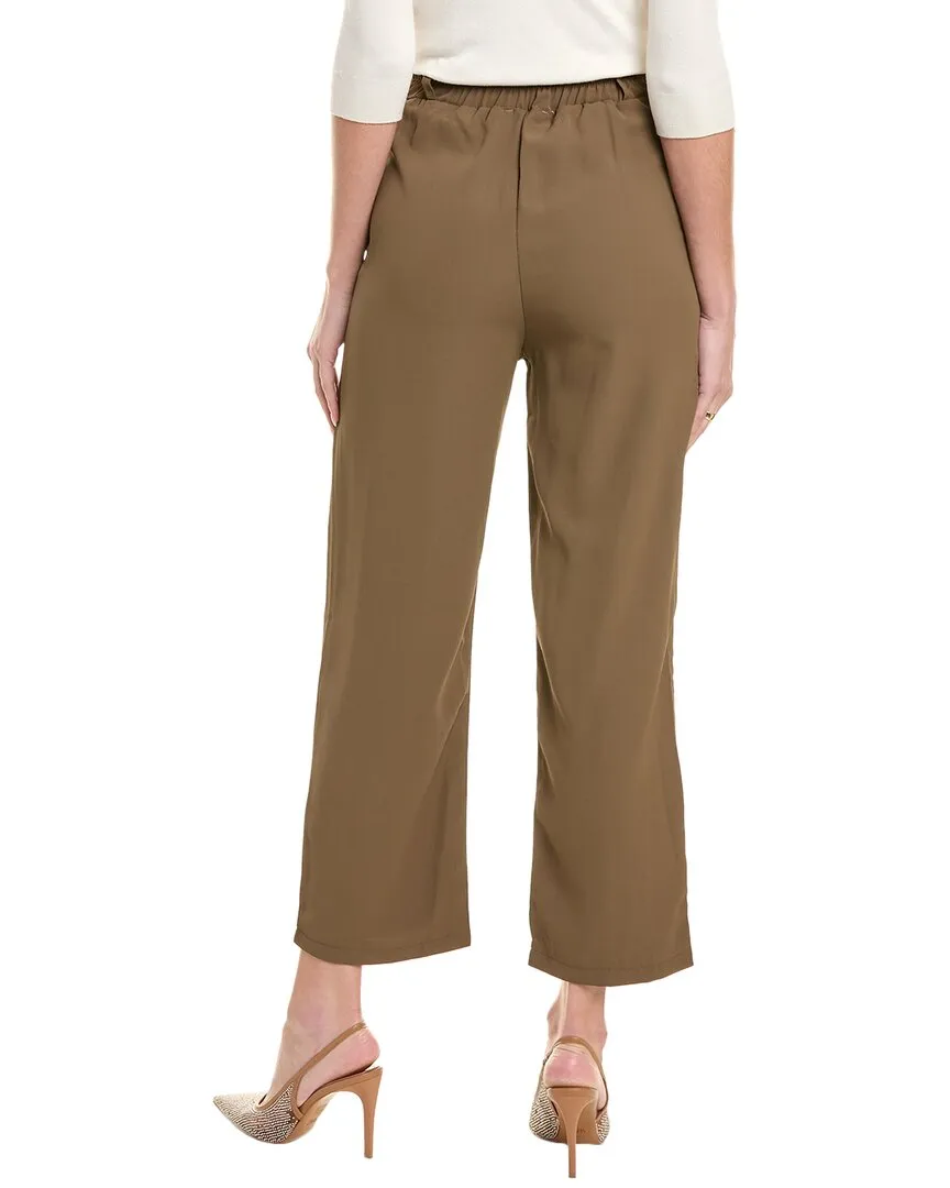 Colette Rose Pant