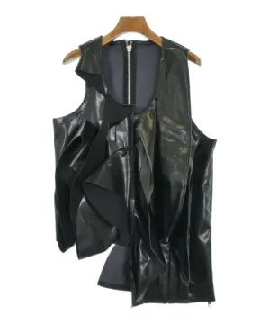COMME Des GARCONS Vests