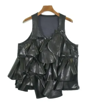 COMME Des GARCONS Vests