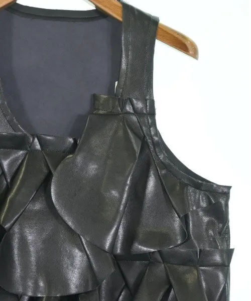 COMME Des GARCONS Vests