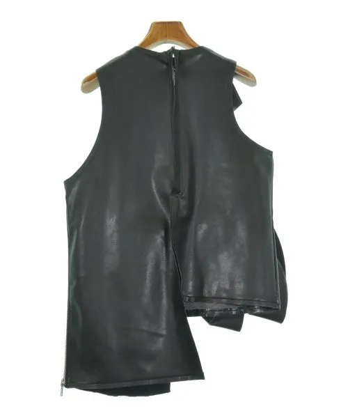 COMME Des GARCONS Vests