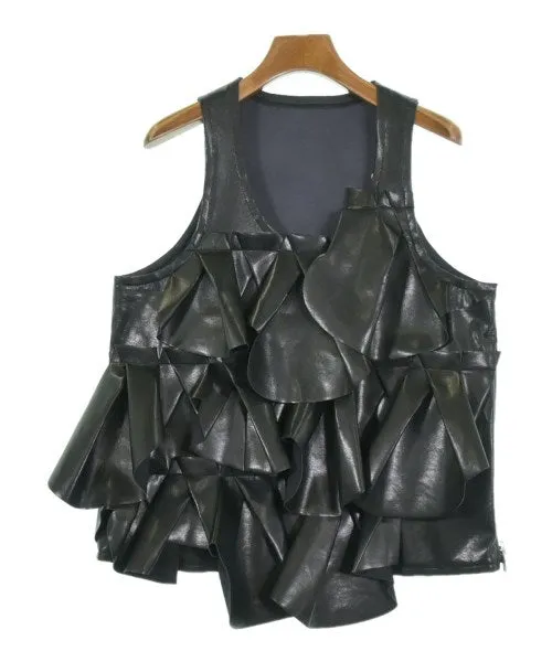 COMME Des GARCONS Vests