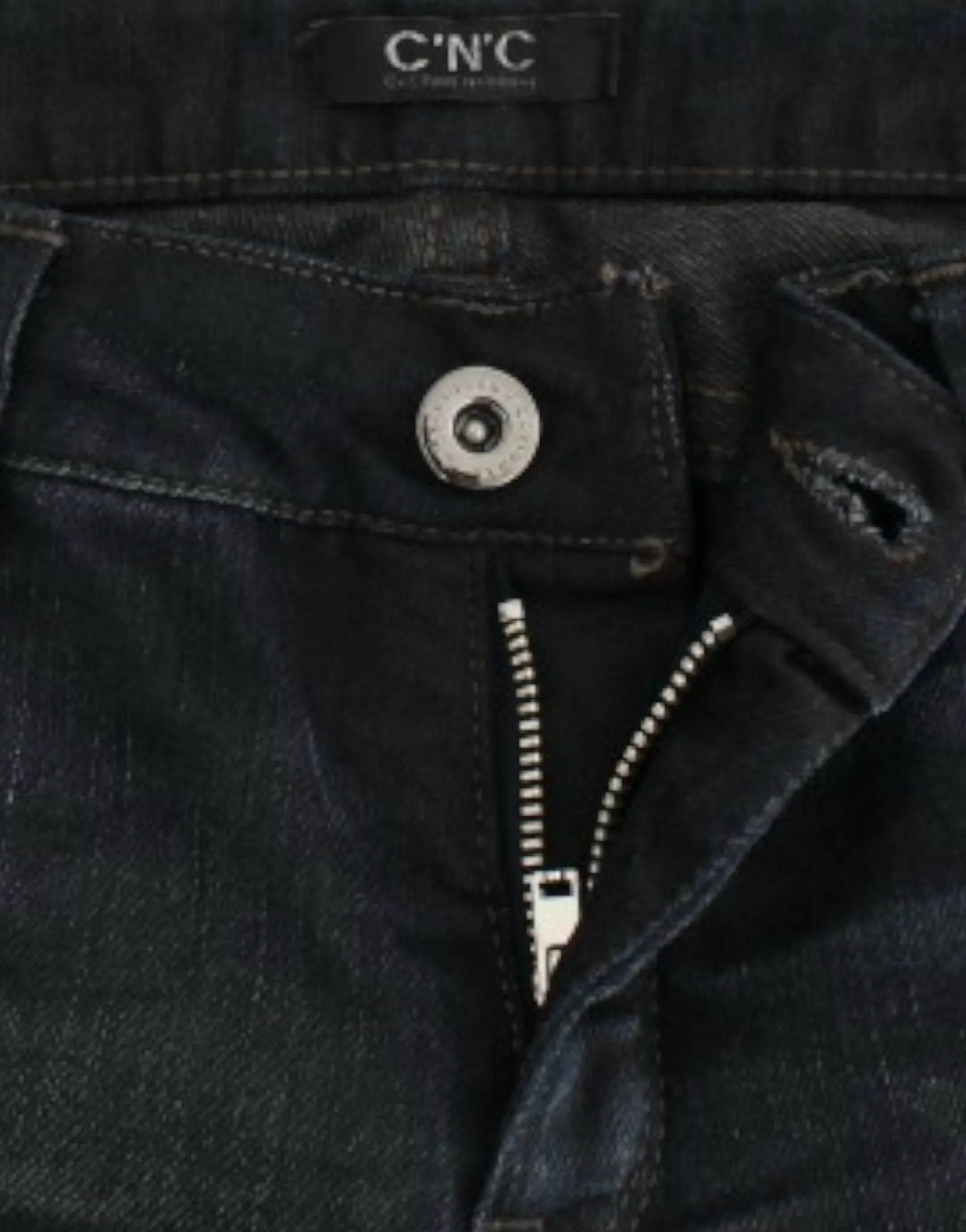 Costume National  skinnny leg Women's jeans