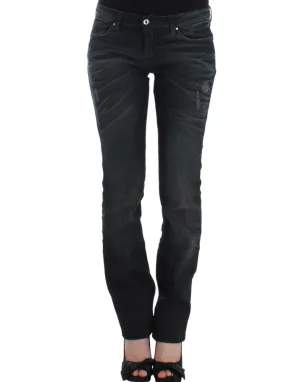 Costume National  skinnny leg Women's jeans