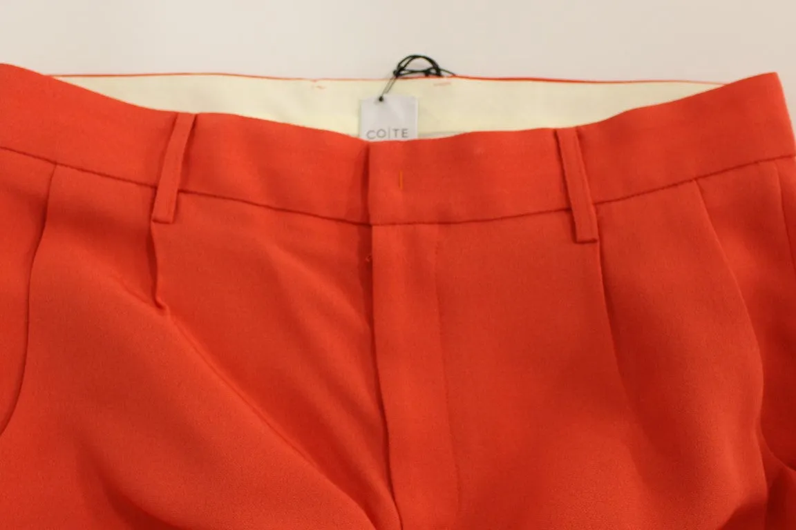 CO|TE  boyfriend stretch Women's pants