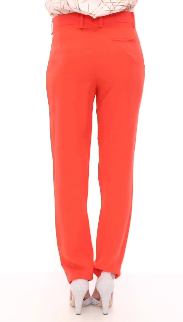 CO|TE  boyfriend stretch Women's pants