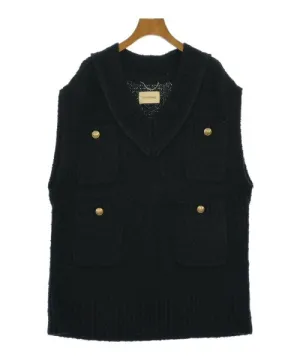 Curensology Vests