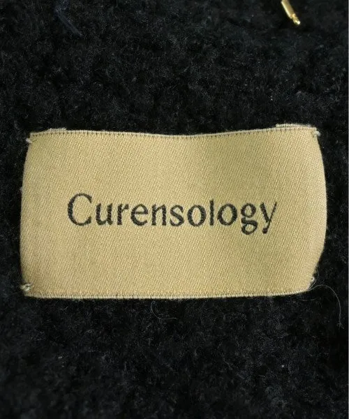Curensology Vests