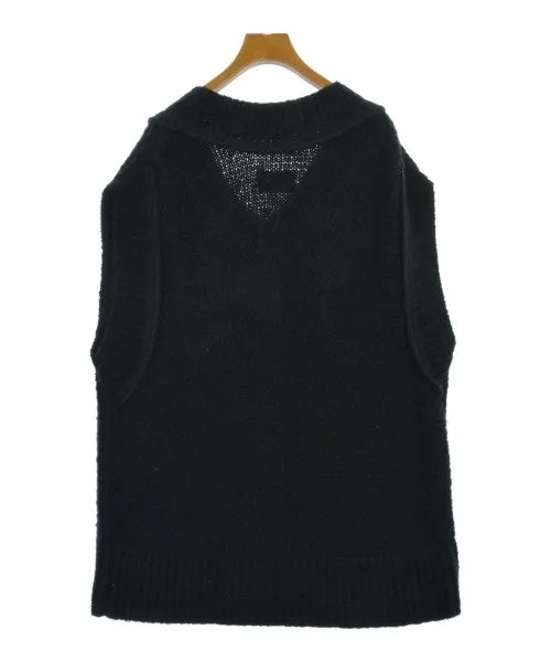 Curensology Vests
