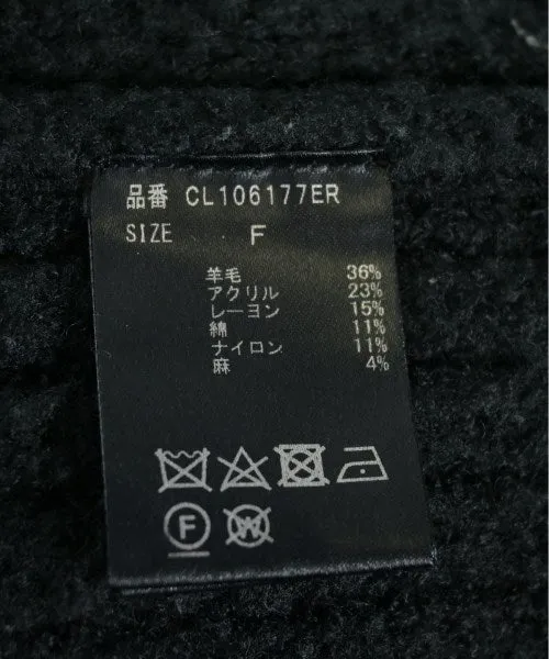 Curensology Vests