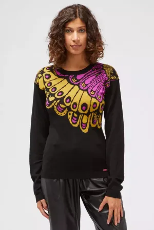 Custo Barcelona Wool Women Women's Sweater