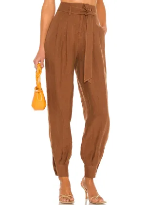 Dakota Pant In Driftwood