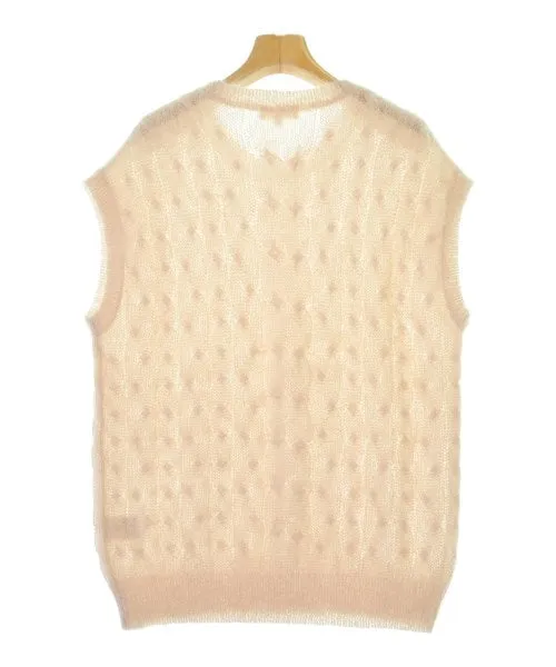 DEMYLEE Vests