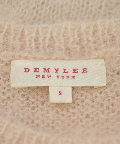DEMYLEE Vests