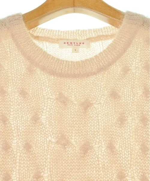 DEMYLEE Vests