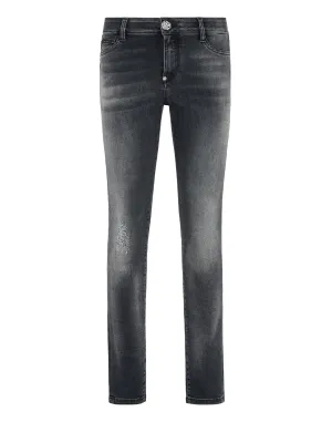 Denim Jeggings