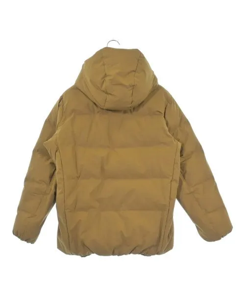 DESCENTE Down jackets/Vests