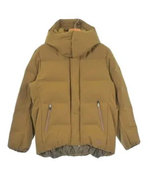 DESCENTE Down jackets/Vests