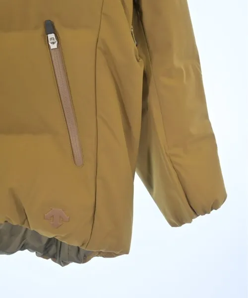 DESCENTE Down jackets/Vests