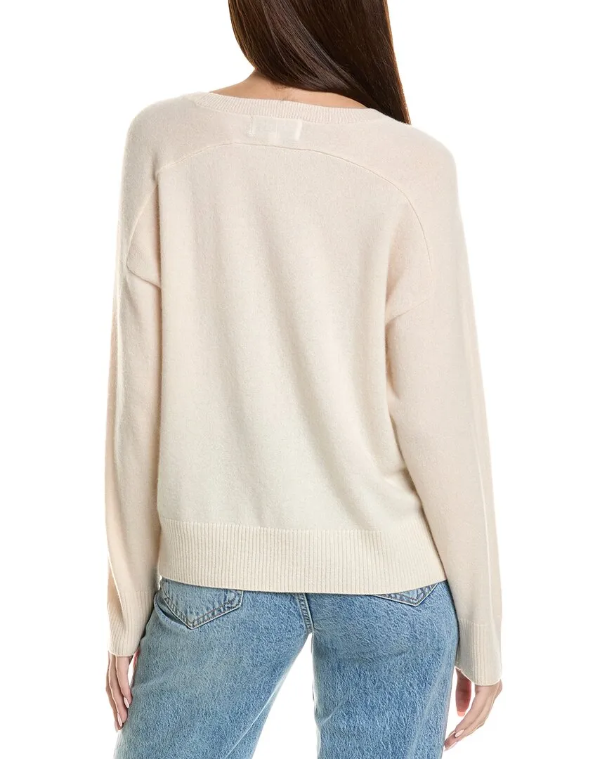 Design History Cashmere Sweater