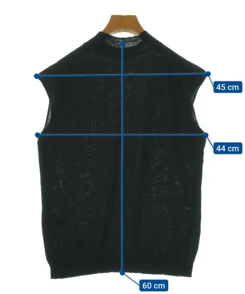Deuxieme Classe Vests