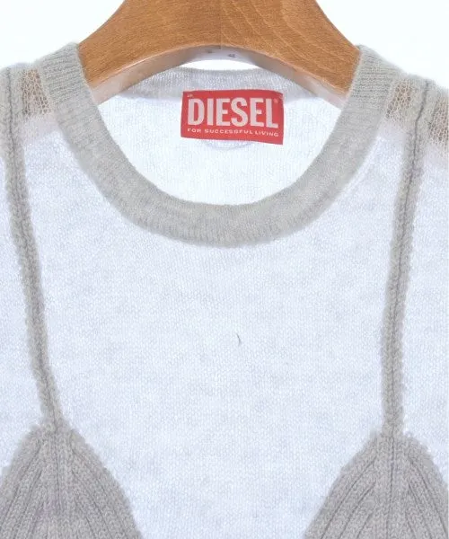 DIESEL Vests