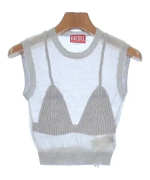DIESEL Vests