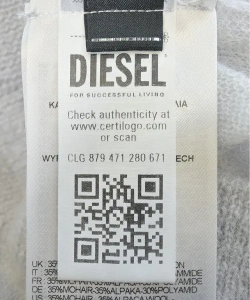 DIESEL Vests