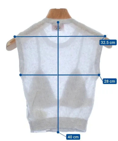 DIESEL Vests